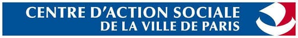 Logo CASVP