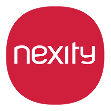 Logo Nexity