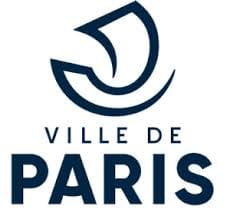 Logo Ville de Paris